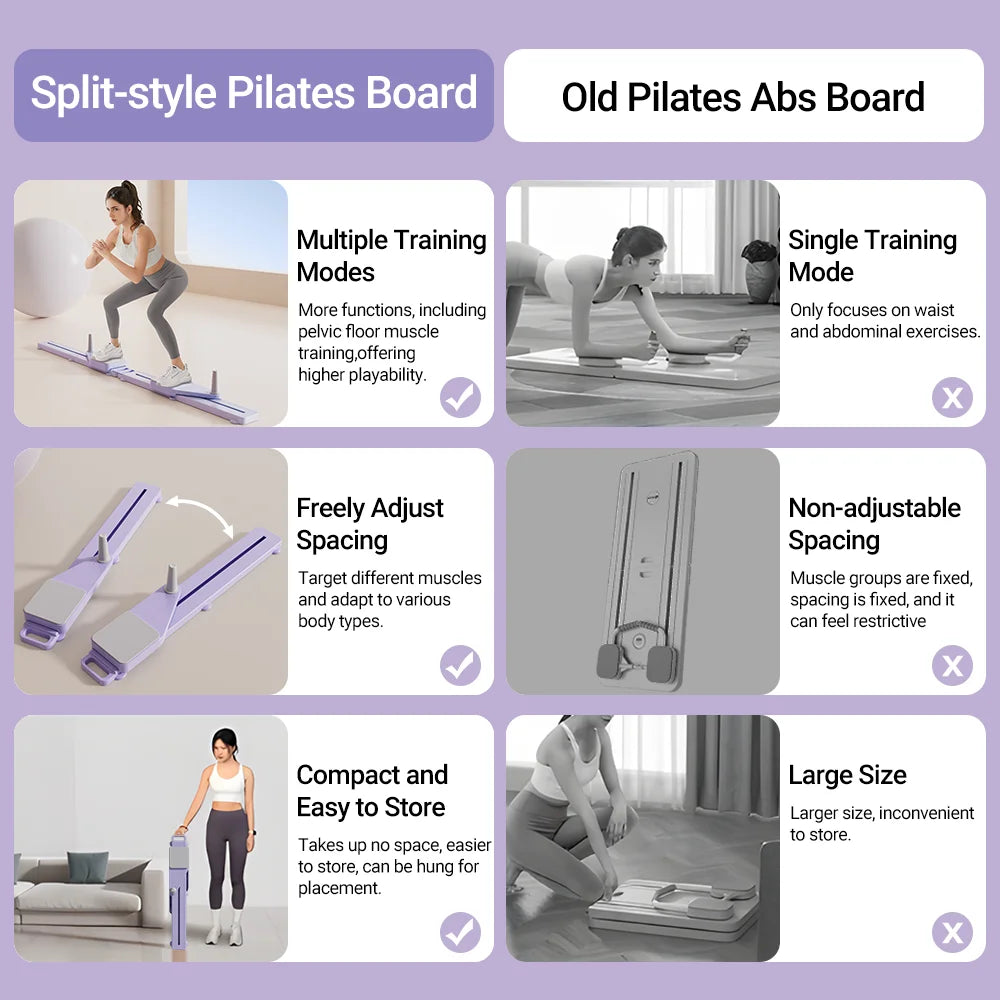Glide Board